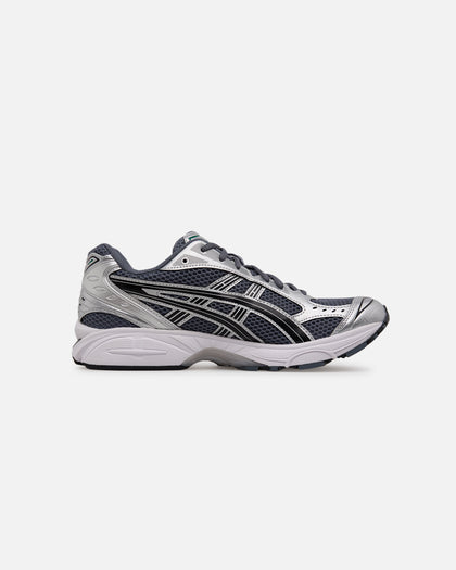 Asics Gel-Kayano 14 "Jasper Green" Silver/Green