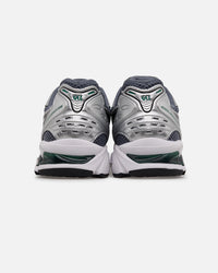 Asics Gel-Kayano 14 "Jasper Green" Silver/Green