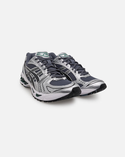 Asics Gel-Kayano 14 "Jasper Green" Silver/Green