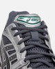 Asics Gel-Kayano 14 "Jasper Green" Silver/Green