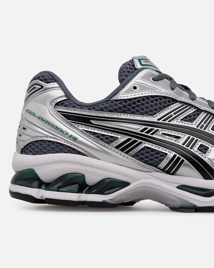 Asics Gel-Kayano 14 "Jasper Green" Silver/Green