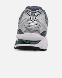 Asics Gel-Kayano 14 "Jasper Green" Silver/Green