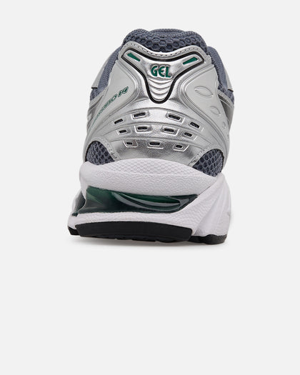 Asics Gel-Kayano 14 "Jasper Green" Silver/Green