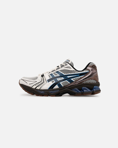 Asics Gel-Kayano 14 "Blue Coast" White/Blue