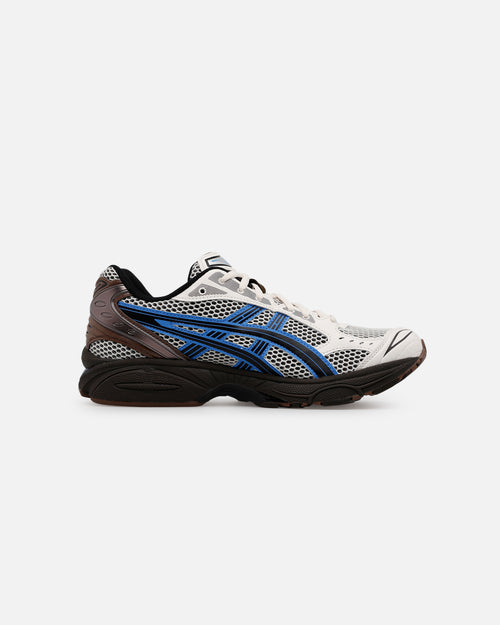 Asics Gel-Kayano 14 "Blue Coast" White/Blue