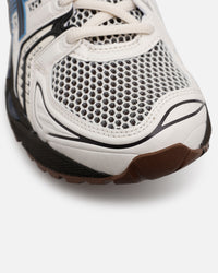 Asics Gel-Kayano 14 "Blue Coast" White/Blue