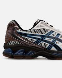 Asics Gel-Kayano 14 "Blue Coast" White/Blue