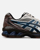 Asics Gel-Kayano 14 "Blue Coast" White/Blue