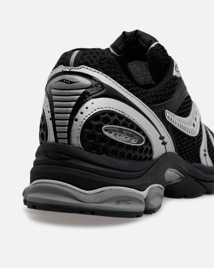 Saucony Progrid Triumph 4 Black/Silver