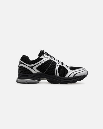 Saucony Progrid Triumph 4 Black/Silver