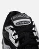 Saucony Progrid Triumph 4 Black/Silver