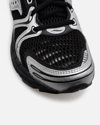 Saucony Progrid Triumph 4 Black/Silver