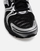 Saucony Progrid Triumph 4 Black/Silver