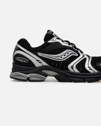 Saucony Progrid Triumph 4 Black/Silver