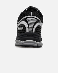 Saucony Progrid Triumph 4 Black/Silver