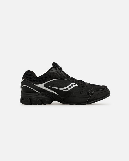 Saucony ProGrid V2 Black/Silver