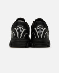 Saucony ProGrid V2 Black/Silver
