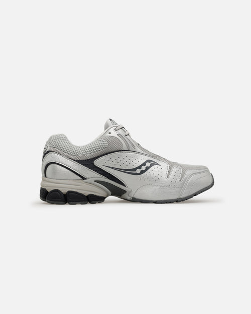 Saucony ProGrid V2 Silver/Navy