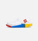 Crocs X LEGO® 4LW System Clog White