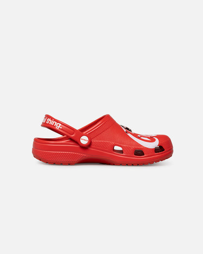 Crocs X Coca-Cola® Classic Clog Multi