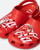 Crocs X Coca-Cola® Classic Clog Multi