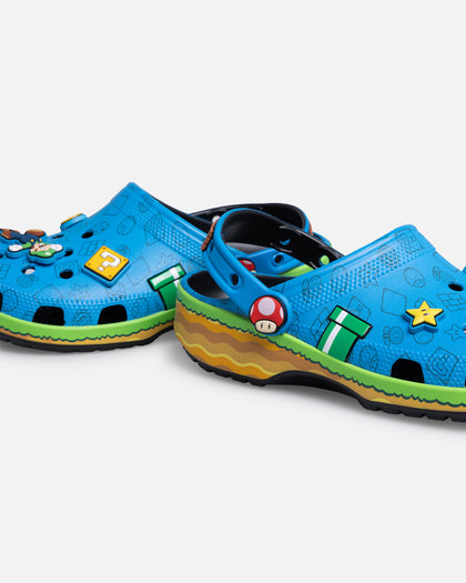 SUPER MARIO CORE CLS CLG MLT
