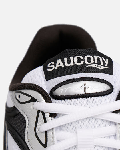 Saucony Progrid Triumph 4 Silver/Gold