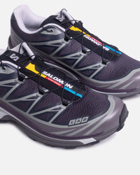 Salomon XT-6 Iron