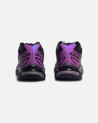 Salomon XT-6 Iridescent Black