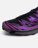 Salomon XT-6 Iridescent Black