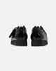 Clarks Originals Women's Wallabee Black Patent