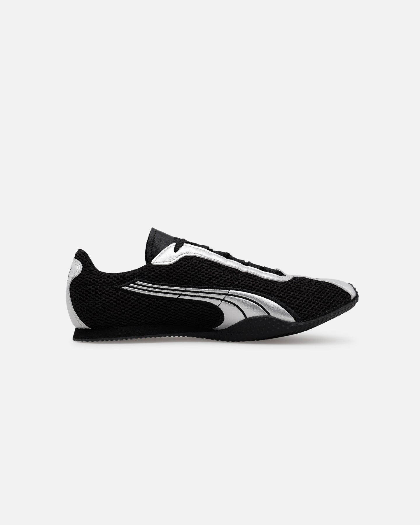 Puma H-Street OG Black/Silver | Culture Kings US