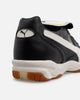 Puma King Indoor Black/White