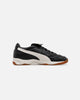 Puma King Indoor Black/White
