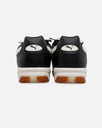 Puma King Indoor Black/White