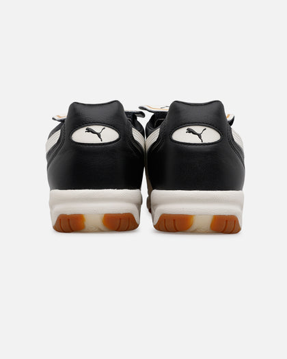 Puma King Indoor Black/White