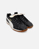 Puma King Indoor Black/White