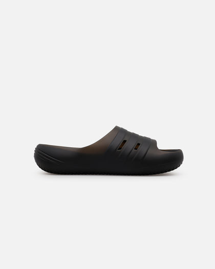 Adidas Adislide Slides Black
