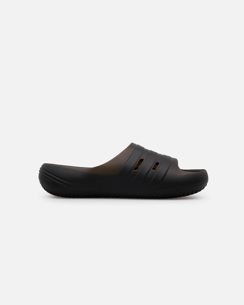 Adidas Adislide Slides Black