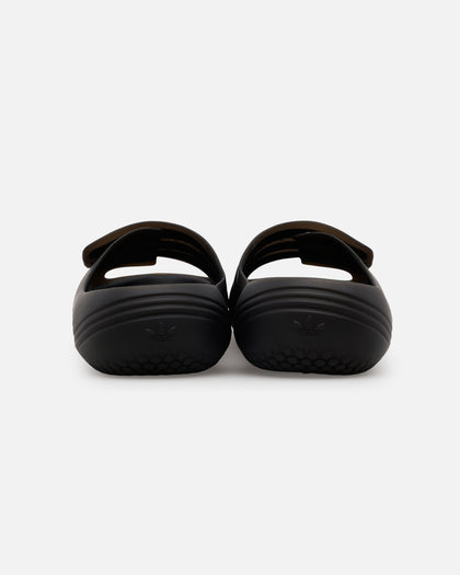Adidas Adislide Slides Black