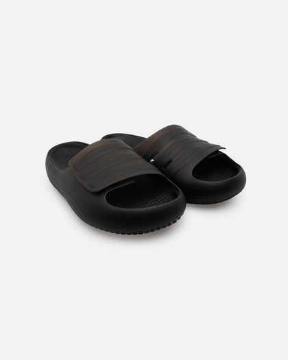 Adidas Adislide Slides Black