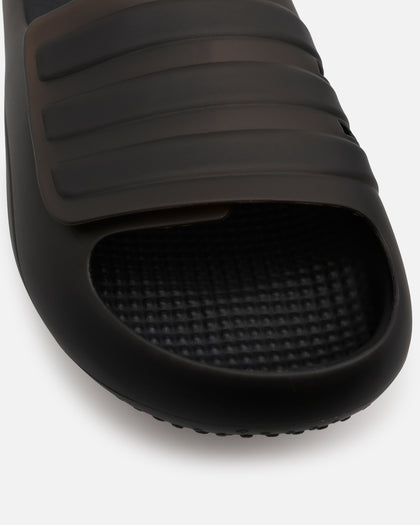 Adidas Adislide Slides Black