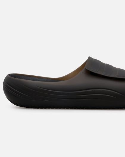 Adidas Adislide Slides Black