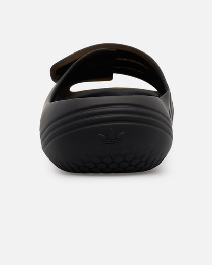 Adidas Adislide Slides Black