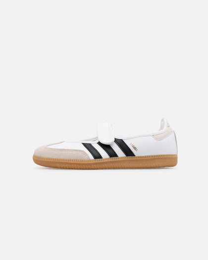Adidas Women's Samba Jane White/Black | Culture Kings US Adidas Women's Samba Jane White/Black | Culture Kings US