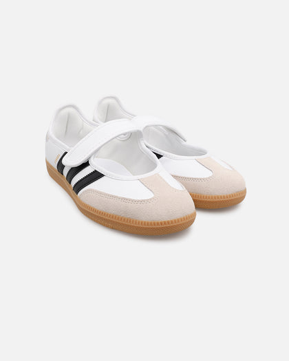 Adidas Women's Samba Jane White/Black | Culture Kings US Adidas Women's Samba Jane White/Black | Culture Kings US