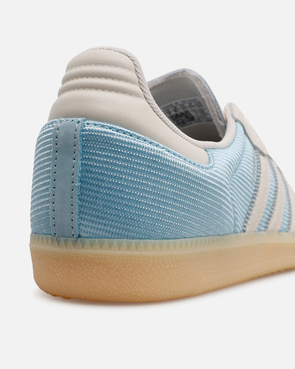 Adidas Samba OG Light Blue/White | Culture Kings US Adidas Samba OG Light Blue/White | Culture Kings US