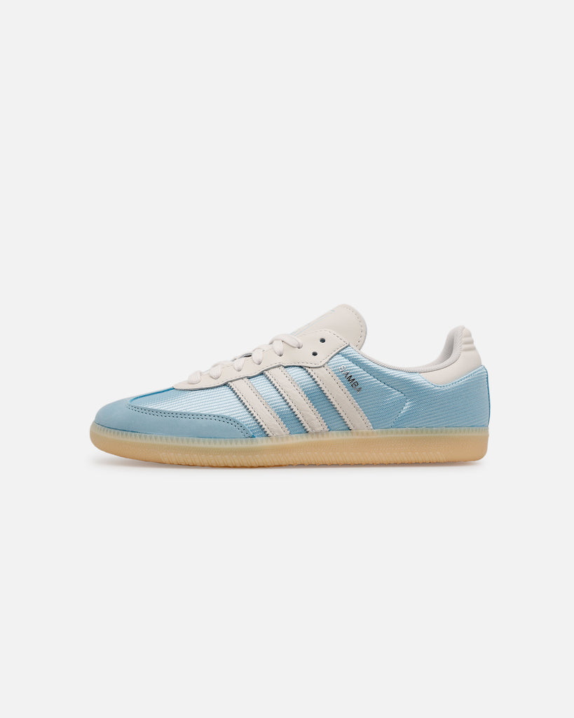 adidas gazelle silver green womens adidas Men's Inter Miami Samba Indoor White/Mint, 10