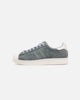 Adidas Superstar II Light Wash Denim