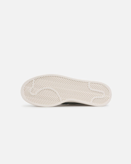 Adidas Superstar II Light Wash Denim